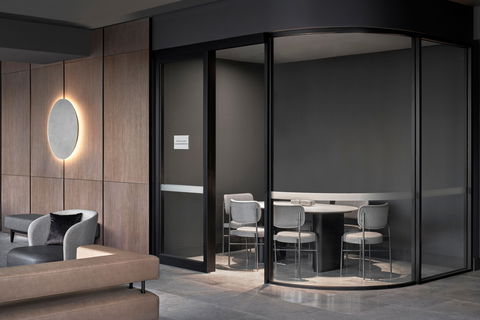 AC Hotel By Marriott Melbourne Southbank - Accommodation Tasmania 15