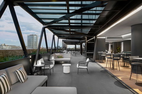 AC Hotel By Marriott Melbourne Southbank - Accommodation Tasmania 17