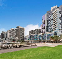 DPC New Quay - Accommodation Tasmania