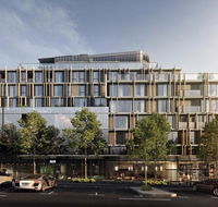 Melbourne City Apartment Hotel - Accommodation Tasmania