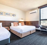 Nightcap At Glengala Hotel - Accommodation Tasmania