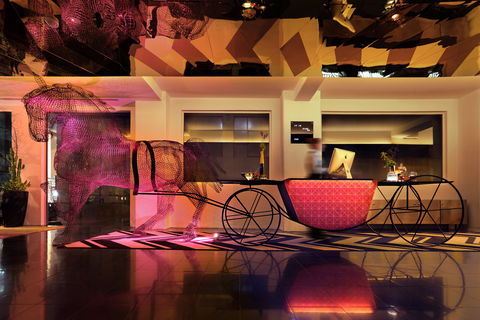 Adelphi Hotel - Accommodation Tasmania 3