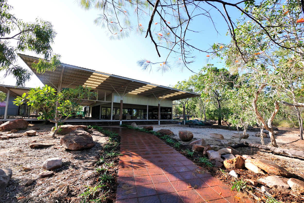 Arnhem NT Accommodation Tasmania