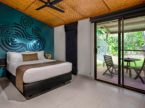 Kakadu Lodge Cooinda, Mngd By Accor - Accommodation Tasmania 4