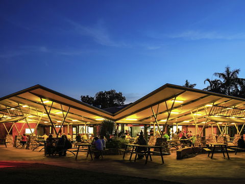 Kakadu Lodge Cooinda, Mngd By Accor - Accommodation Tasmania 8