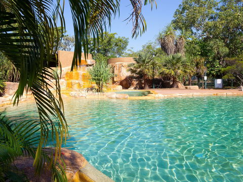 Kakadu Lodge Cooinda, Mngd By Accor - Accommodation Tasmania 10