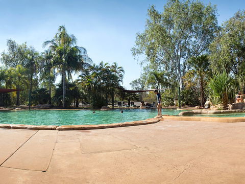 Kakadu Lodge Cooinda, Mngd By Accor - Accommodation Tasmania 11