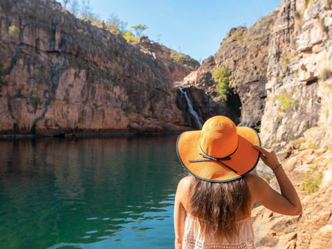 Kakadu Lodge Cooinda, Mngd By Accor - Accommodation Tasmania 13