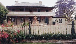 Aberdeen NSW Accommodation Tasmania