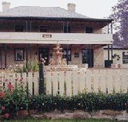 Segenhoe Inn Luxury Boutique Hotel - Accommodation Tasmania
