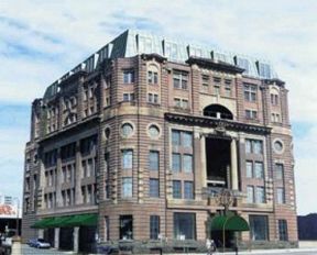 Adina Apartment Hotel Sydney Central - Accommodation Tasmania 0