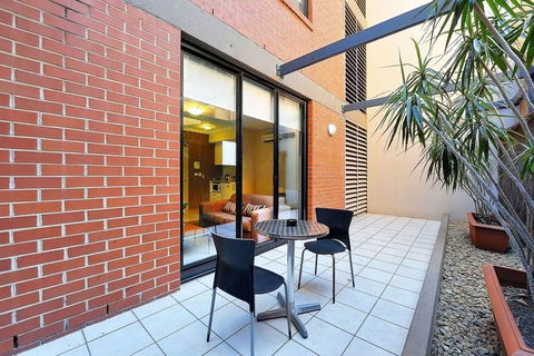 APX Apartments Darling Harbour - Accommodation Tasmania 2