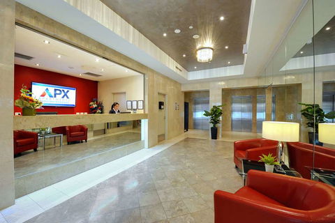 APX Apartments Darling Harbour - Accommodation Tasmania 3