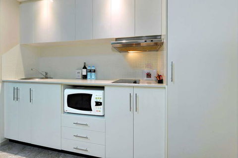 APX Apartments Darling Harbour - Accommodation Tasmania 5