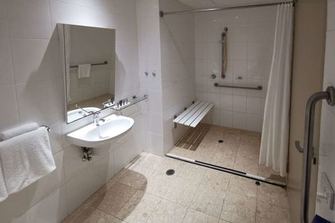 APX Apartments Darling Harbour - Accommodation Tasmania 6