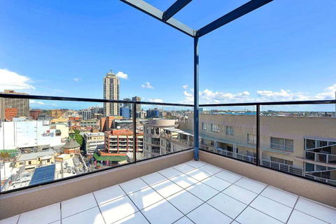 APX Apartments Darling Harbour - Accommodation Tasmania 7