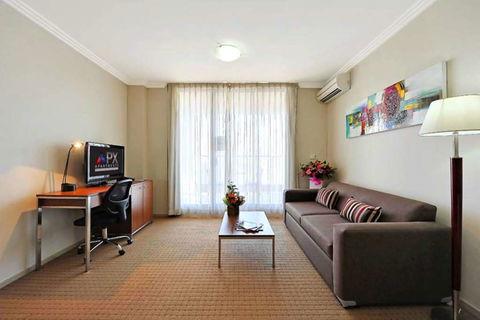 APX Apartments Darling Harbour - Accommodation Tasmania 8