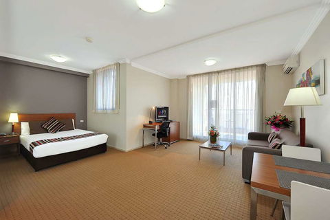 APX Apartments Darling Harbour - Accommodation Tasmania 9