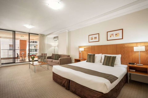 APX Apartments Darling Harbour - Accommodation Tasmania 10