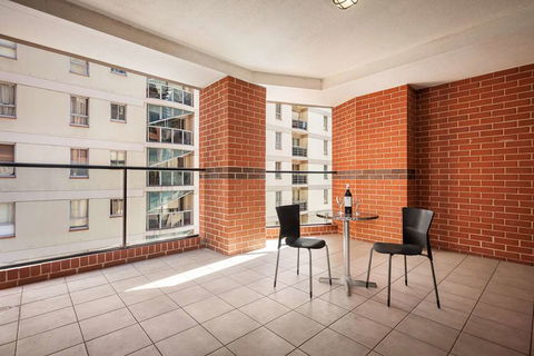 APX Apartments Darling Harbour - Accommodation Tasmania 13