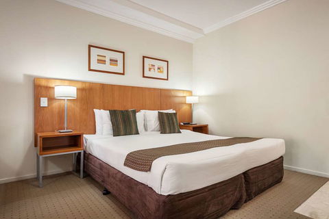 APX Apartments Darling Harbour - Accommodation Tasmania 14