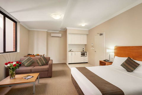 APX Apartments Darling Harbour - Accommodation Tasmania 15