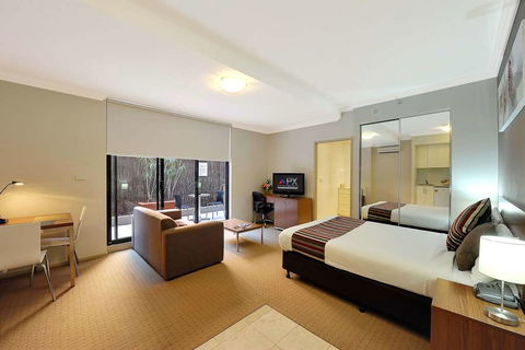 APX Apartments Darling Harbour - Accommodation Tasmania 16