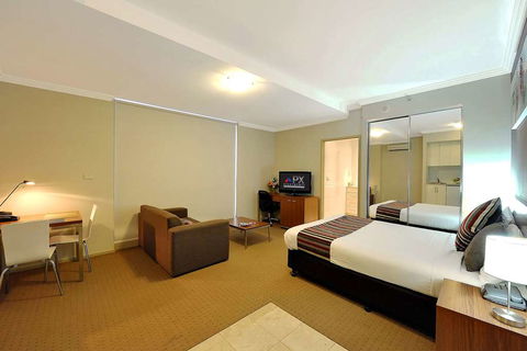 APX Apartments Darling Harbour - Accommodation Tasmania 17
