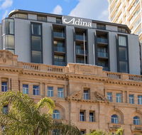 Adina Apartment Hotel Brisbane - Accommodation Tasmania