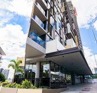 Arise Brisbane One - Accommodation Tasmania