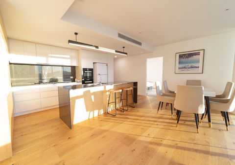 Arise Brisbane One - Accommodation Tasmania 2