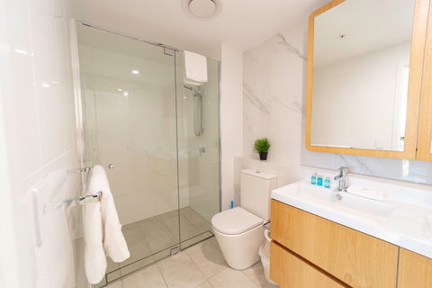 Arise Brisbane One - Accommodation Tasmania 4