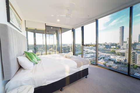 Arise Brisbane One - Accommodation Tasmania 5