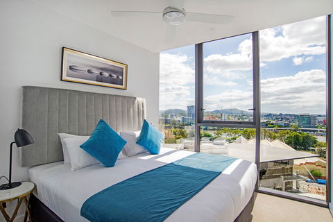 Arise Brisbane One - Accommodation Tasmania 7