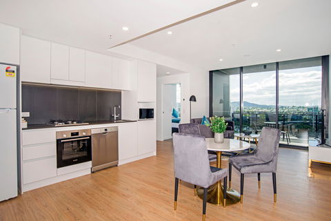 Arise Brisbane One - Accommodation Tasmania 10