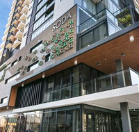 Arise Soda - Accommodation Tasmania