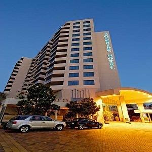 Kangaroo Point QLD Accommodation Tasmania