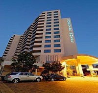 Central Dockside Apartment Hotel - Accommodation Tasmania