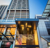Hyatt Regency Brisbane - Accommodation Tasmania