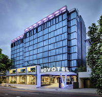 Novotel Brisbane South Bank Hotel - Accommodation Tasmania