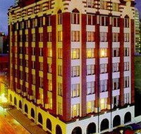 Royal Albert Hotel - Accommodation Tasmania