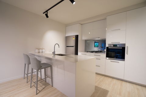 Arise Arena - Accommodation Tasmania 3