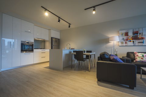 Arise Arena - Accommodation Tasmania 8