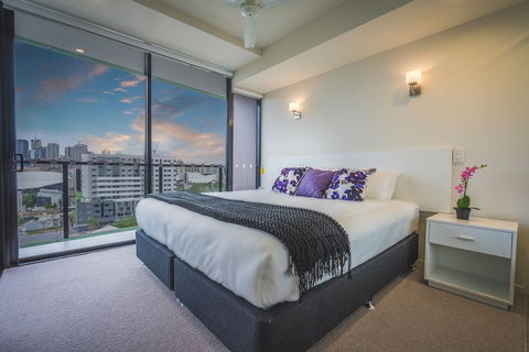 Arise Arena - Accommodation Tasmania 11