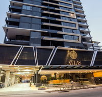 Arise Atlas - Accommodation Tasmania