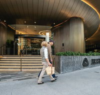 Arise Brisbane Skytower - Accommodation Tasmania