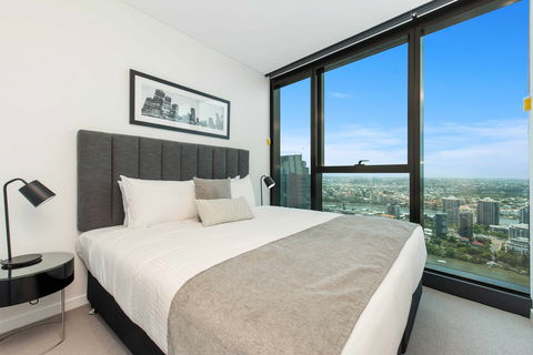 Arise Brisbane Skytower - Accommodation Tasmania 9