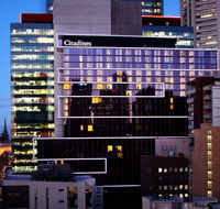 Citadines on Bourke Melbourne - Accommodation Tasmania