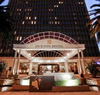 Duxton Hotel - Accommodation Tasmania