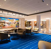 Parmelia Hilton Perth - Accommodation Tasmania